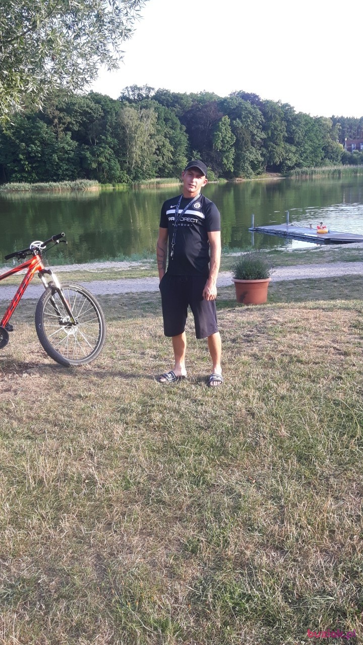 Grzes, Mężczyzna, 31, Berlin, Niemcy: 1
