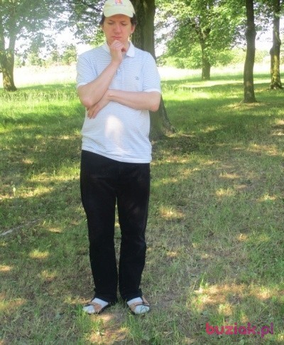 Jarema, Mężczyzna, 44, Częstochowa, Polska, Zdjęcie: 1