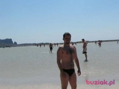 karolek, Mężczyzna, 40, Warszawa, Polska, Zdjęcie: 1
