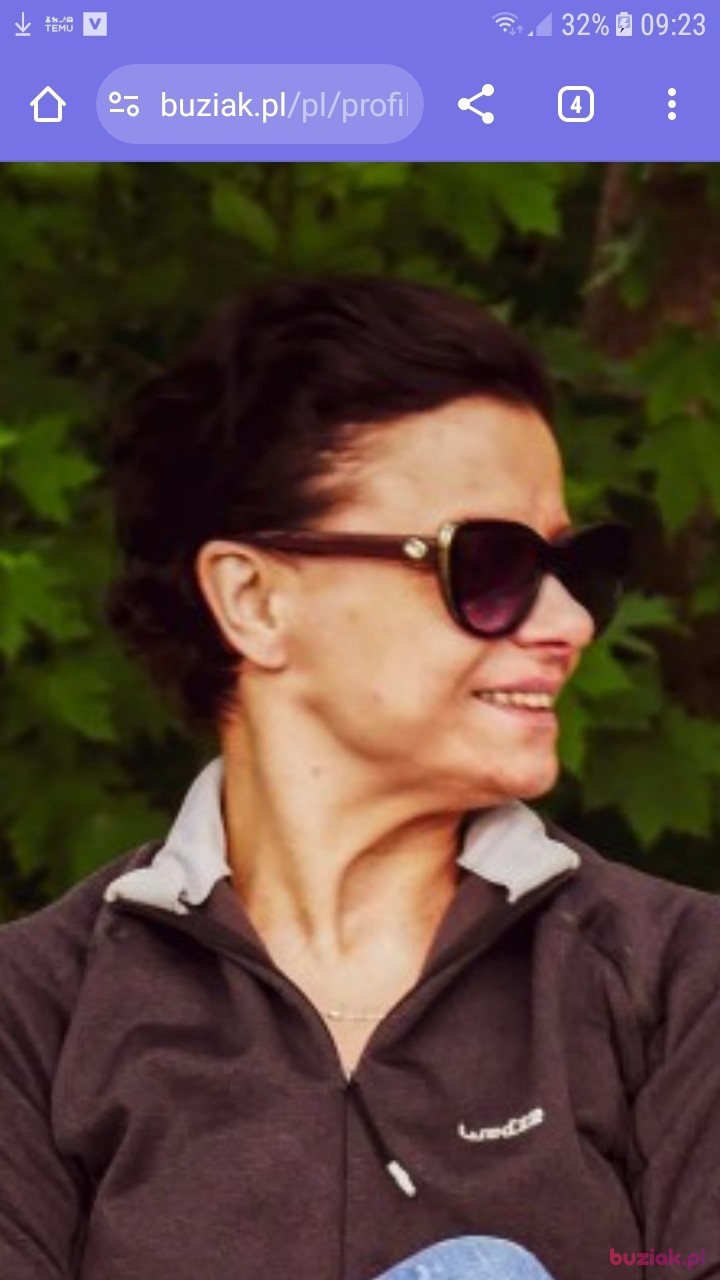 Ola, Kobieta, 45, Chodzież, Polska, Zdjęcie: 1