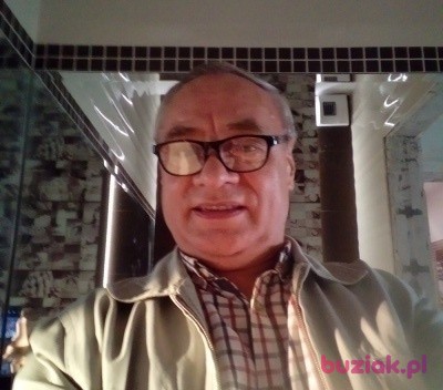 Zygmunt, Male, 69, Kielce, Polska, Photo: 2