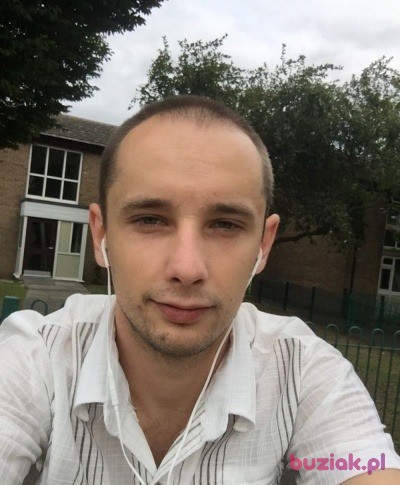 Grzesiek, Mężczyzna, 33, Wakefield, Wielka Brytania, Zdjęcie: 9