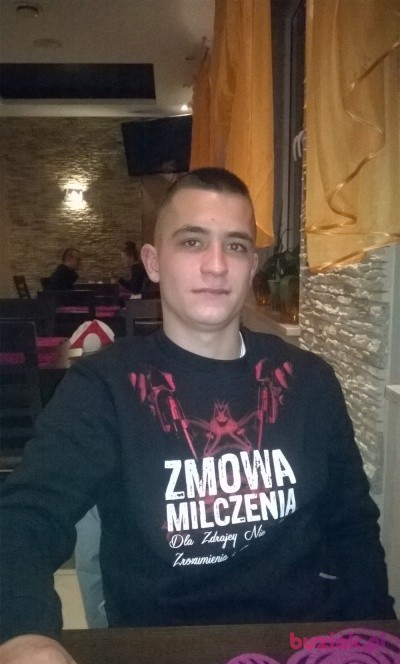 Adrian, Mężczyzna, 30, Andrychów, Polska: 1