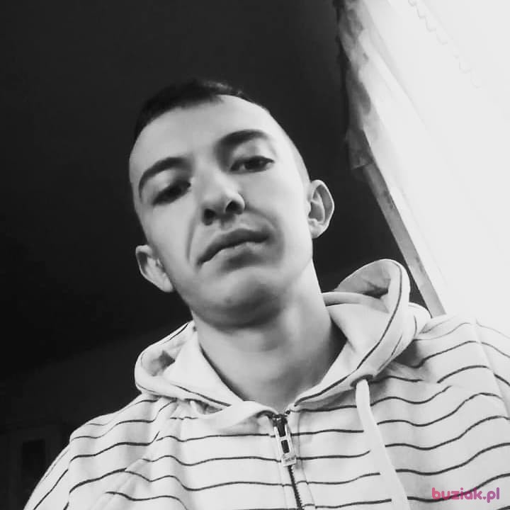 Klaudiusz, Male, 27, Ostrowiec Swiętokrzyski, Polska: 1