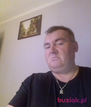 Bogusław, Male, 52, Wyszków, Polska, Photo: 1
