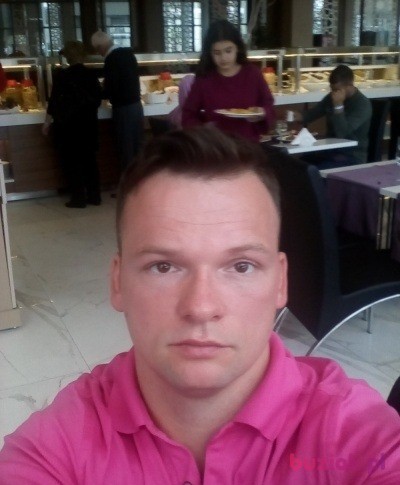 Pawel, Mężczyzna, 40, Bielsko-Biała, Polska, Zdjęcie: 3
