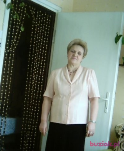 jola, Kobieta, 70, Katowice, Polska, Zdjęcie: 1