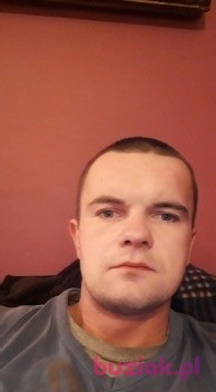 Adrian, Male, 33, Koronowo, Polska, Photo: 1