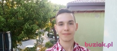 Marcin, Mężczyzna, 28, Krotoszyn, Polska: 1