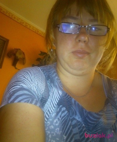 ILONA, Female, 36, Wągrowiec, Polska, Photo: 4