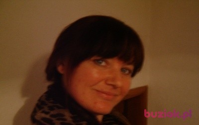 JUSTYNA, Female, 46, Kędzierzyn-Koźle, Polska: 1