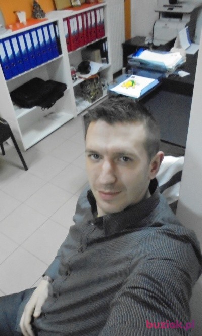 Adam, Mężczyzna, 37, Koszalin, Polska, Zdjęcie: 3