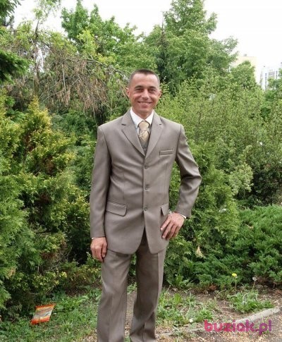 Krzysztof, Mężczyzna, 48, Góra, Polska, Zdjęcie: 2