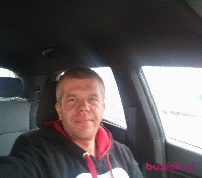 Maciej, Male, 41, Ostrów Wielkopolski, Polska, Photo: 1