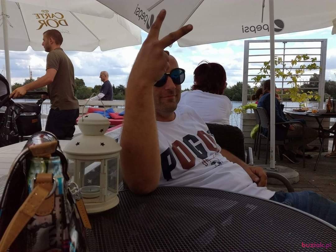 Mati, Mężczyzna, 42, Szczecin, Polska: 1