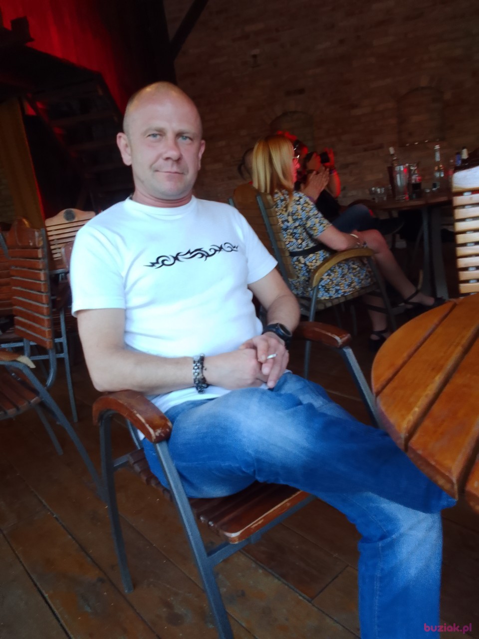 Andrzej, Male, 48, Ostróda, Polska: 1