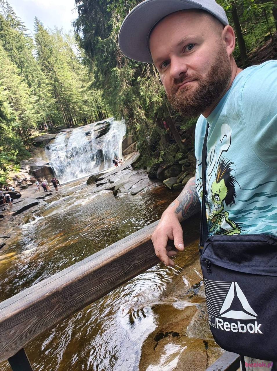 Grzegorz, Male, 39, Trzebnica, Polska: 1