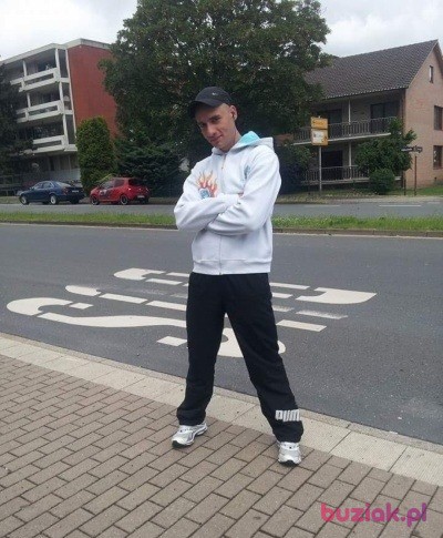 Fabian , Male, 34, Düsseldorf, Niemcy, Photo: 3