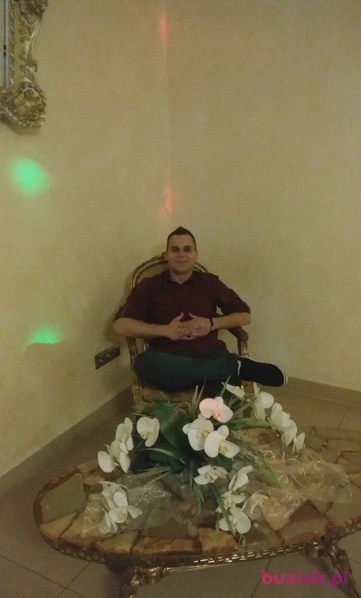 Tomasz, Mężczyzna, 30, Bolesławiec, Polska, Zdjęcie: 3