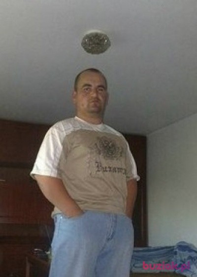 adam8240, Mężczyzna, 42, Rawicz, Polska: 1