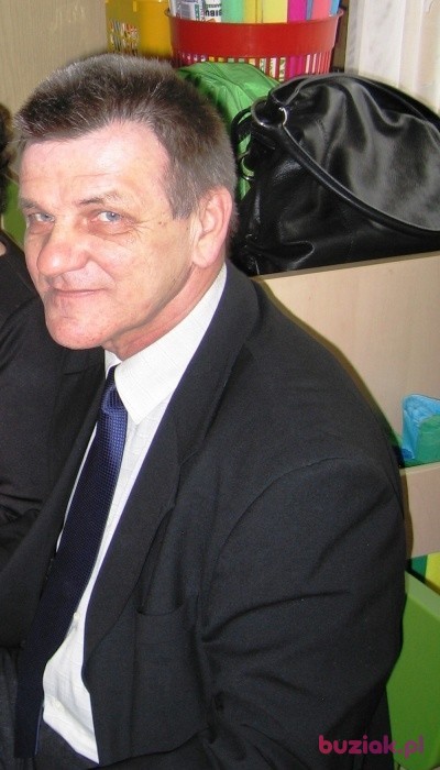 taddino, Male, 66, Jędrzejów, Polska, Photo: 1