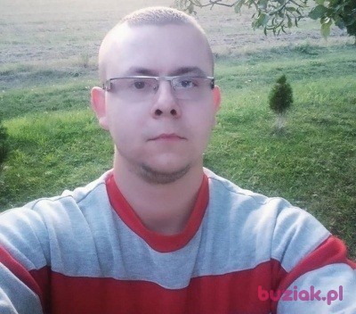 Damian, Male, 29, Augustów, Polska, Photo: 3