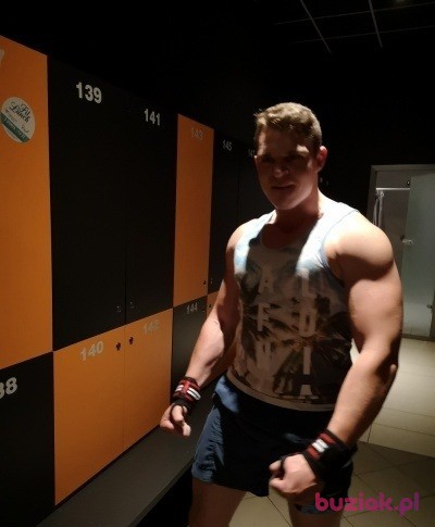 Broooadix, Male, 27, Holandia, Photo: 2