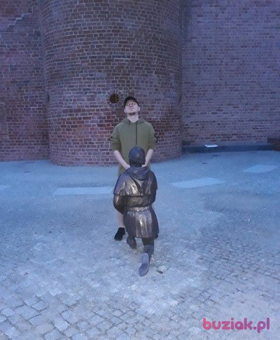 Adrian, Male, 30, Kalisz, Polska, Photo: 4