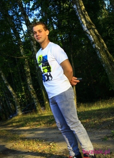 Robert, Mężczyzna, 33, Pabianice, Polska, Zdjęcie: 4