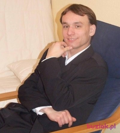 JANEK, Mężczyzna, 36, Tarnowskie Góry, Polska: 1