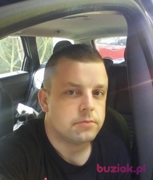Damian, Mężczyzna, 33, Nowy Dwór Mazowiecki, Polska: 1
