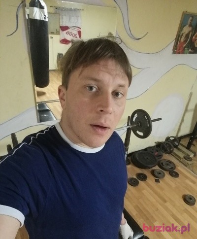 Piotr, Male, 35, Pniewy, Polska: 1
