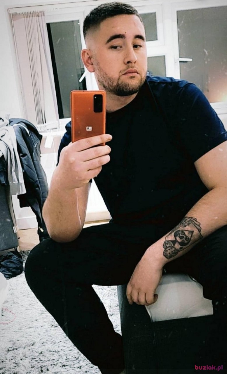 Alan, Mężczyzna, 32, Westminster, Wielka Brytania: 1