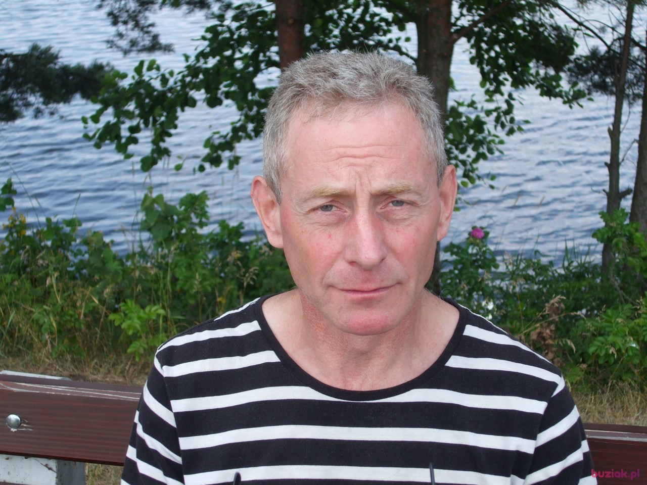 Romek, Male, 63, Kraków, Polska, Photo: 1