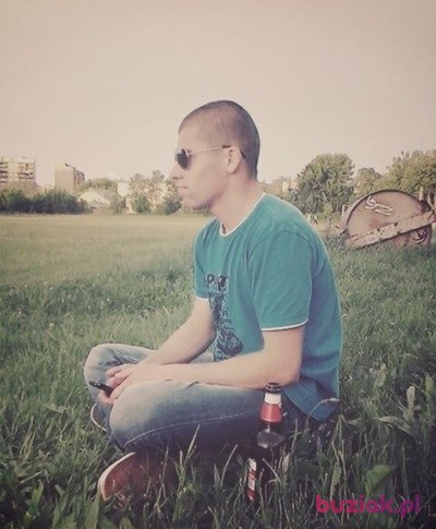 Przemek, Male, 31, Radom, Polska, Photo: 3