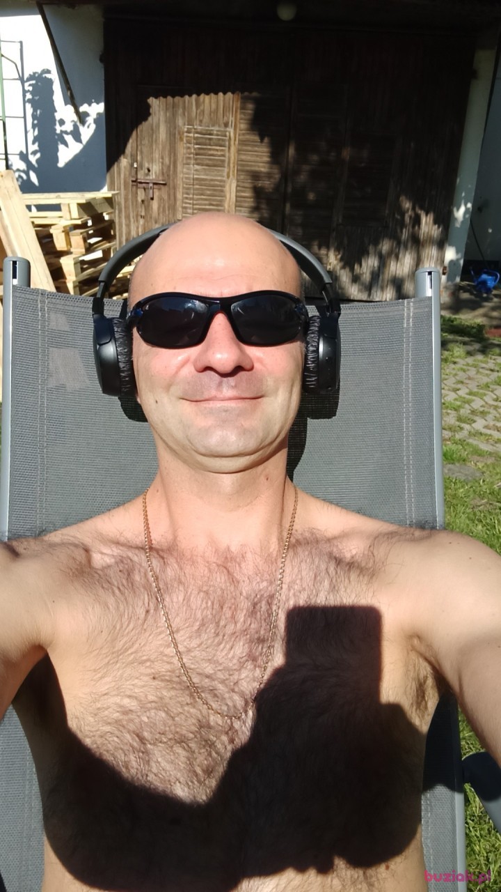 Wojciech, Male, 46, Szczecin, Polska, Photo: 8