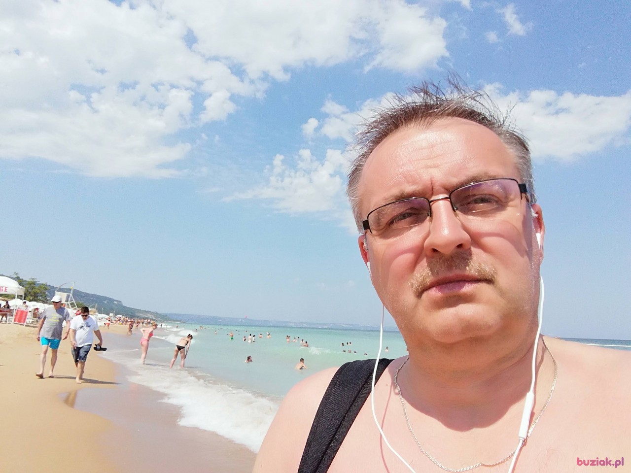 Piotr , Mężczyzna, 62, Piła, Polska, Zdjęcie: 4