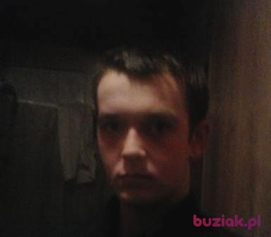 Krzysiek, Mężczyzna, 28, Żory, Polska: 1