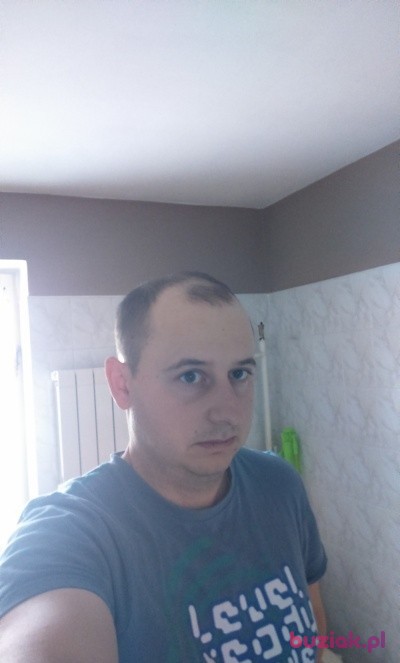 Marcin, Male, 38, Kraków, Polska: 1