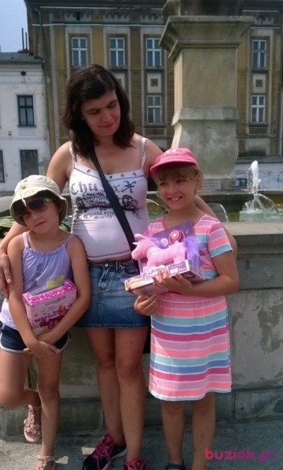 megi341, Female, 40, Wisła, Polska, Photo: 2