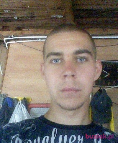 Kamil, Male, 30, Bełchatów, Polska: 1