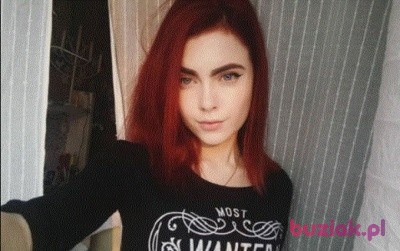 Ania, Female, 26, Darłowo, Polska: 1