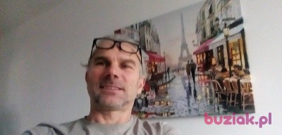 Czak, Male, 62, Szprotawa, Polska: 1
