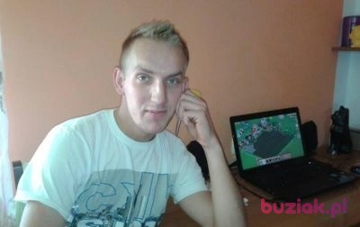 Lukasz, Male, 34, Sompolno, Polska: 1