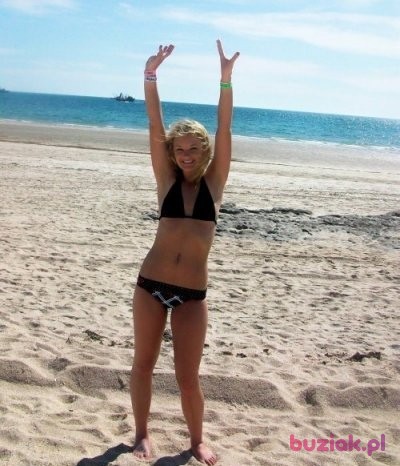sandra, Female, 37, Łódź, Polska, Photo: 3
