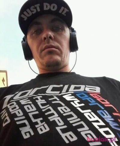 Rafał , Male, 38, Bytom, Polska, Photo: 2