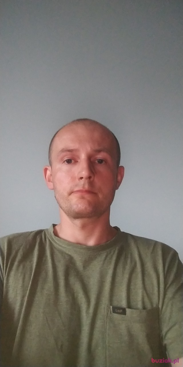 Damian, Mężczyzna, 38, Kłodawa, Polska, Zdjęcie: 1