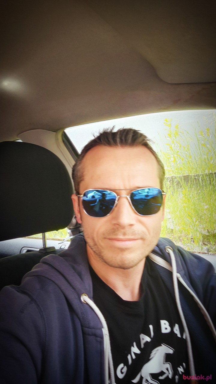 Paweł, Mężczyzna, 39, Lublin, Polska, Zdjęcie: 1