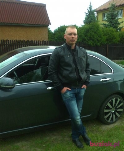 Robertschnajder, Male, 37, Mińsk Mazowiecki, Polska: 1