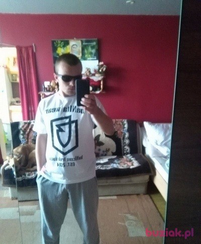 Emil, Mężczyzna, 34, Sochaczew, Polska, Zdjęcie: 3
